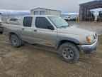 2000 NISSAN Frontier