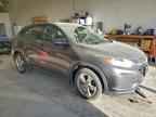 2018 HONDA HR-V