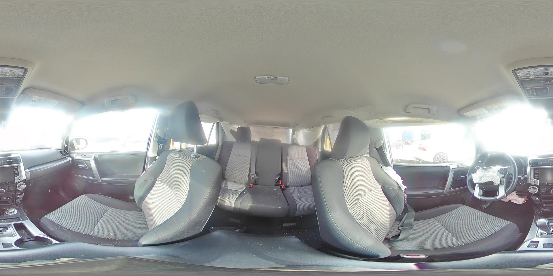 2024 TOYOTA 4Runner