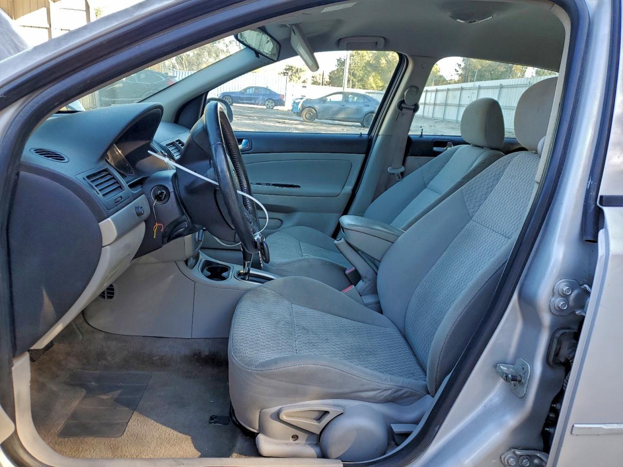 2006 CHEVROLET COBALT