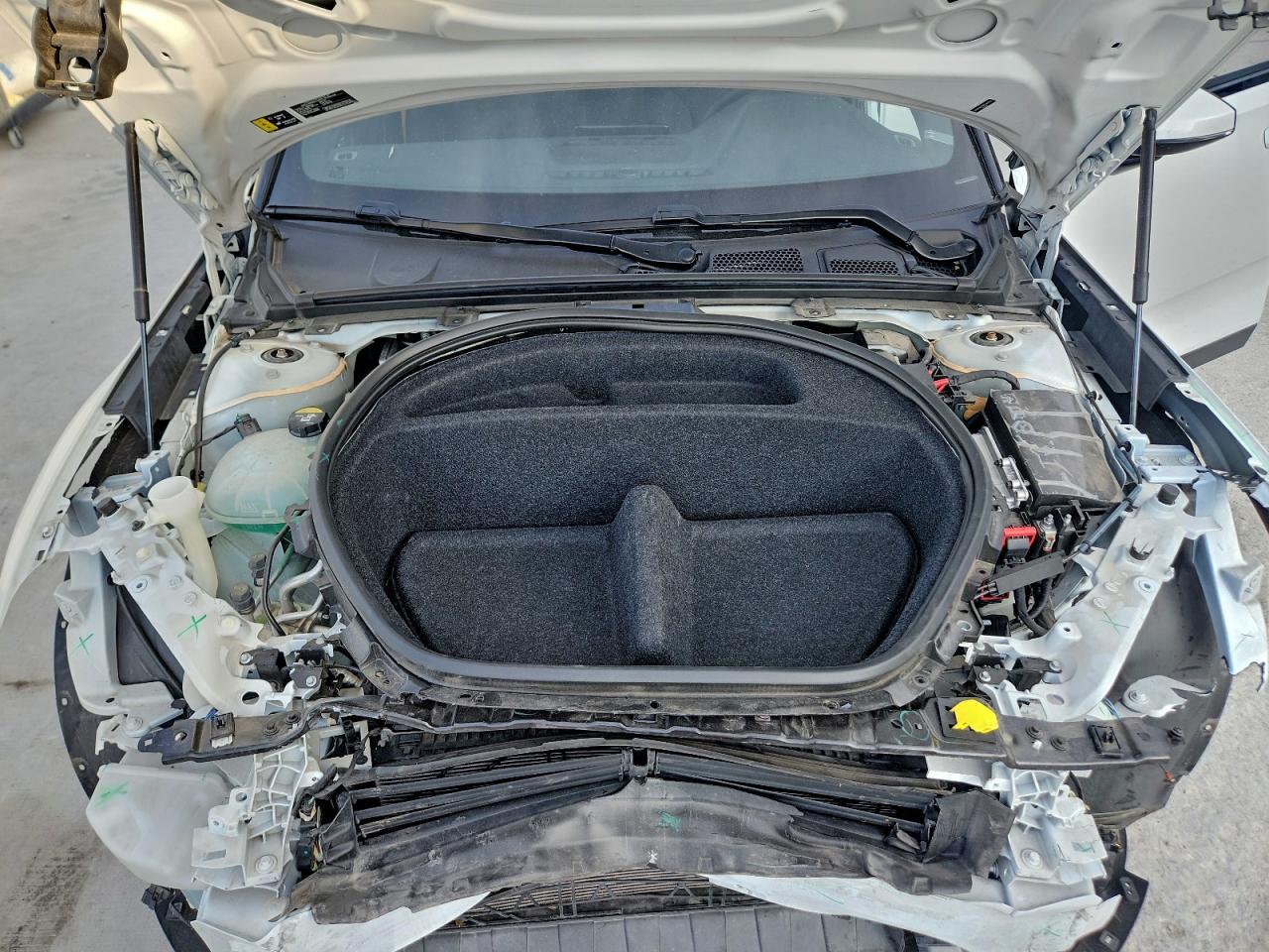 2022 POLESTAR 2