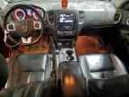 2013 DODGE DURANGO