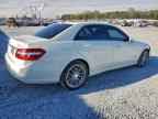 2012 MERCEDES-BENZ E-Class