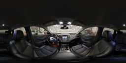 2016 CHEVROLET IMPALA