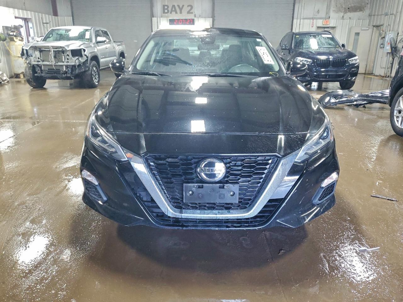 2022 NISSAN ALTIMA