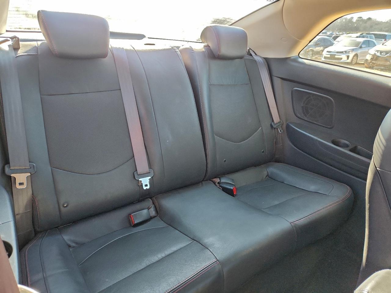 2013 KIA FORTE