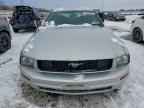 2009 FORD MUSTANG