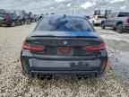 2025 BMW M3