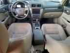 2010 FORD FUSION