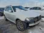 2007 BMW X3