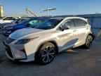 2018 LEXUS RX 450H
