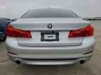 2017 BMW 5 series