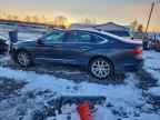 2015 CHEVROLET IMPALA