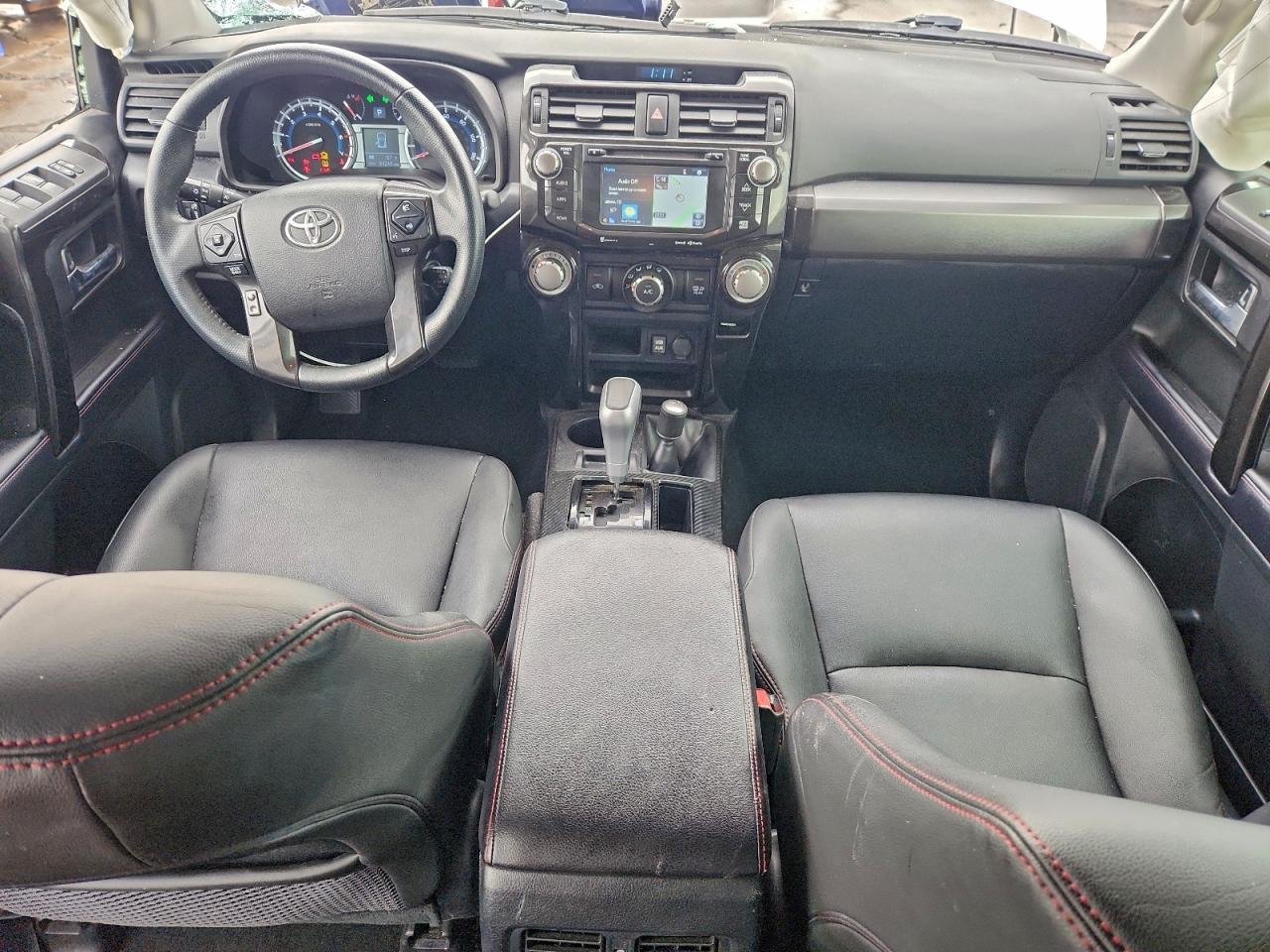 2019 TOYOTA 4Runner