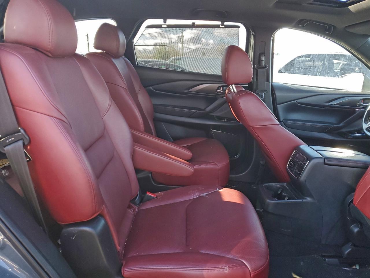 2021 MAZDA CX-9