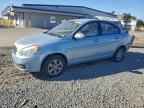 2011 HYUNDAI ACCENT