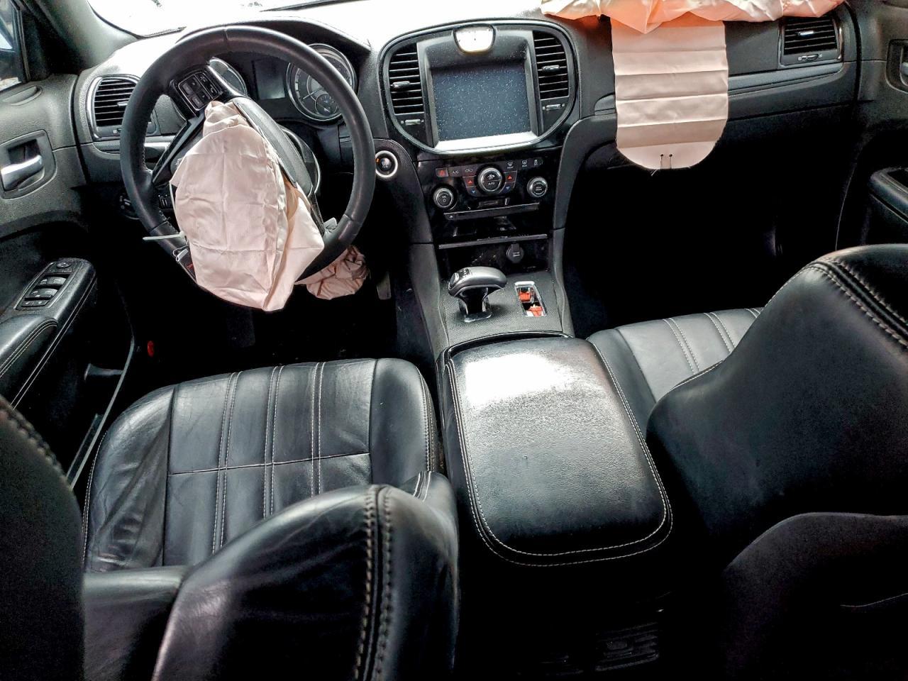 2014 CHRYSLER 300