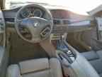 2004 BMW 5 series