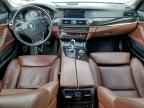 2013 BMW 5 series