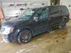 2015 DODGE GRAND CARAVAN