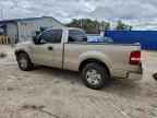 2008 FORD F-150
