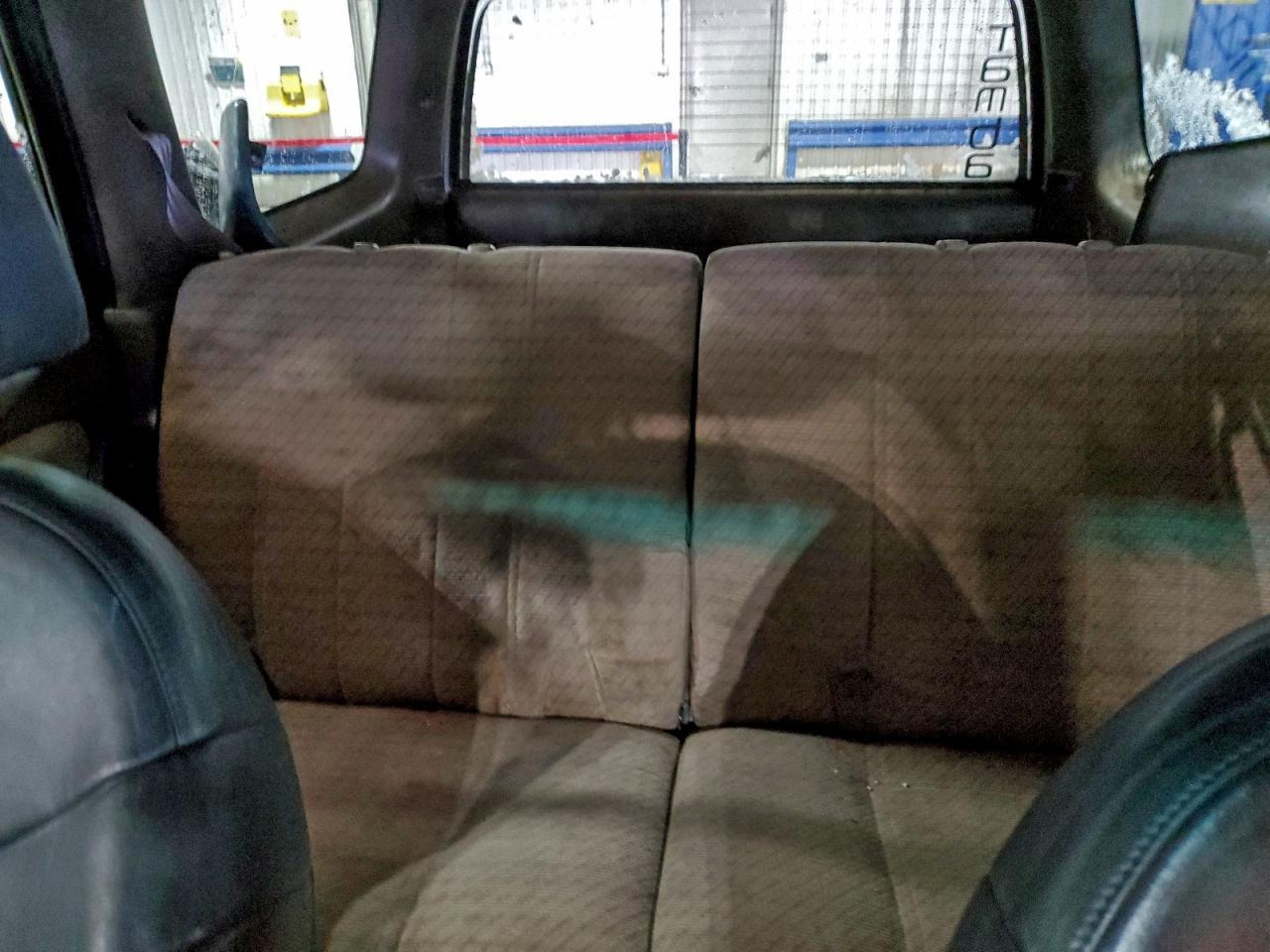 1996 TOYOTA 4Runner