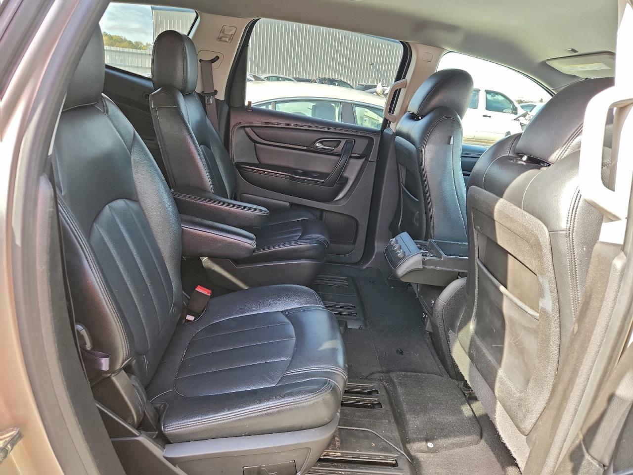 2015 CHEVROLET TRAVERSE
