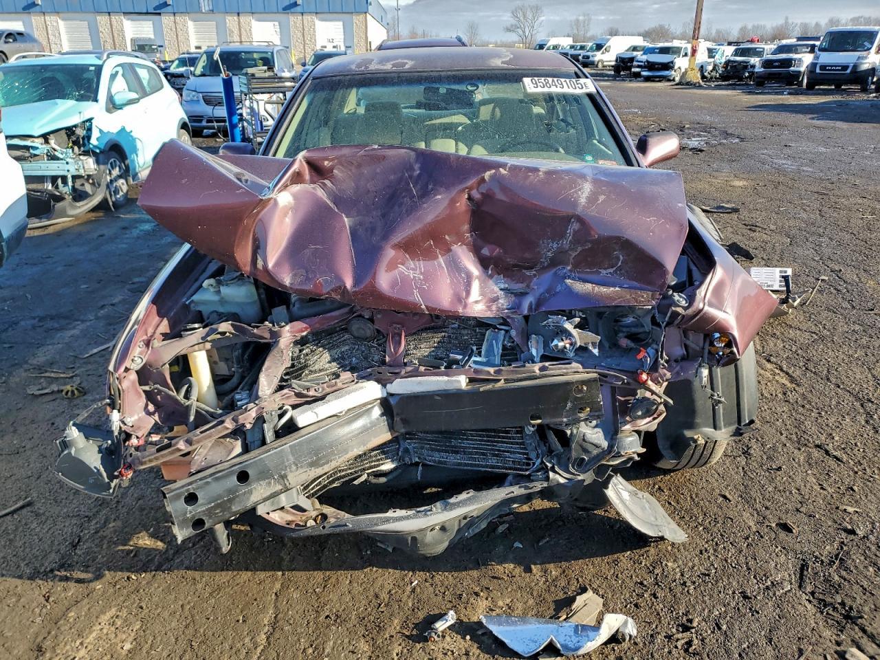 1998 TOYOTA Avalon