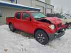2010 NISSAN Frontier