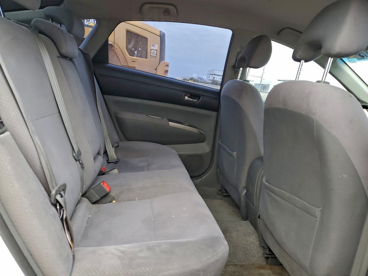 2007 TOYOTA PRIUS