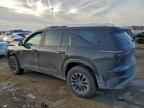 2025 CHEVROLET TRAVERSE