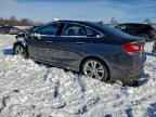 2016 CHEVROLET CRUZE