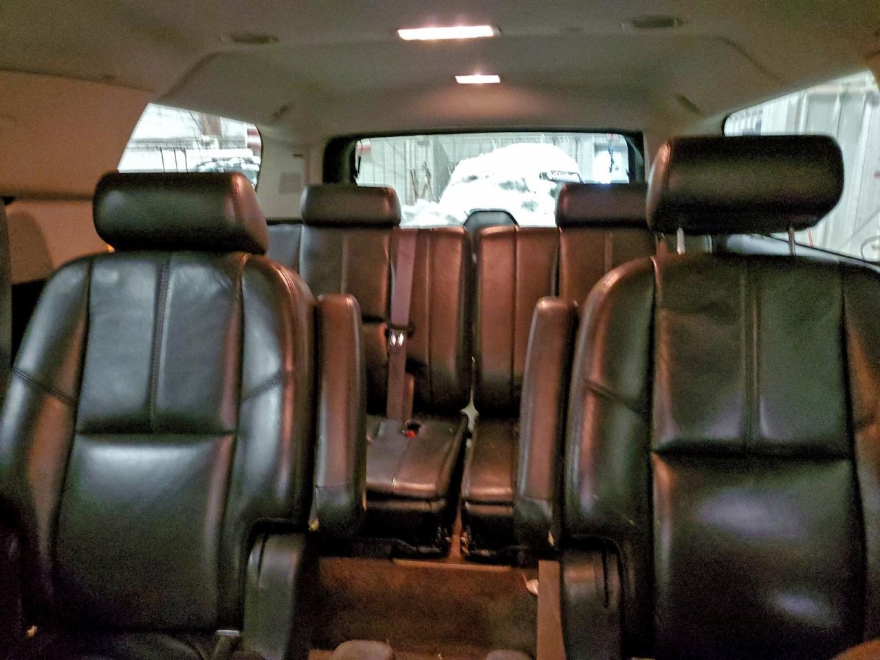 2009 GMC Yukon XL