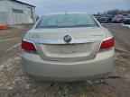 2010 BUICK LACROSSE