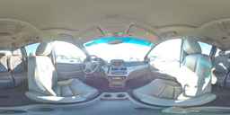 2008 HONDA ODYSSEY