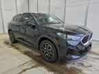 2025 BMW X2