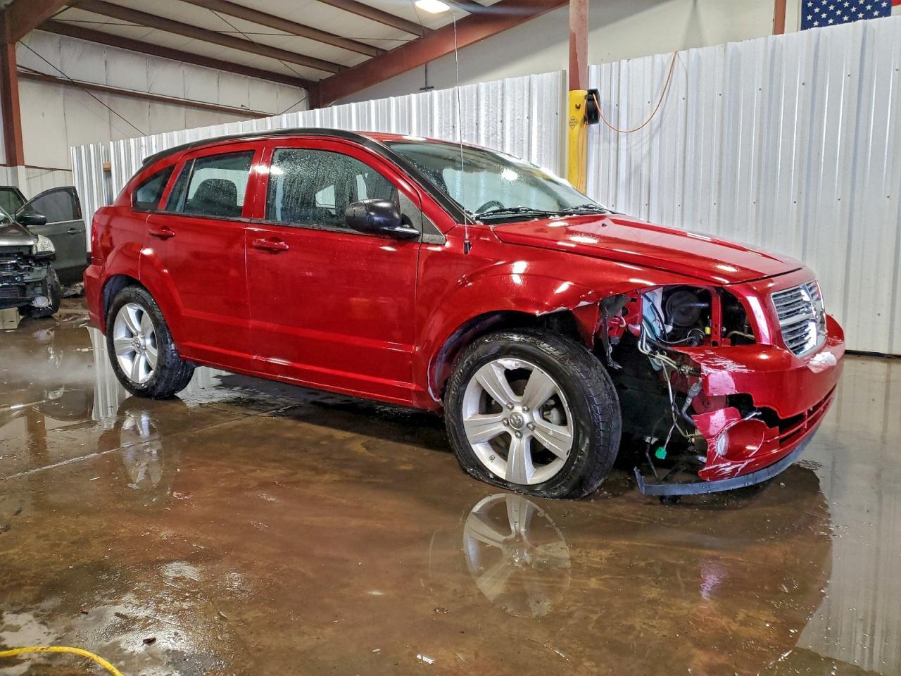 2010 DODGE Caliber