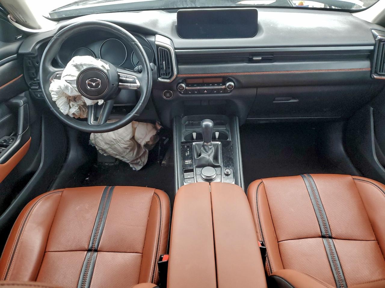 2024 MAZDA CX-50