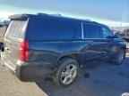 2016 CHEVROLET Suburban