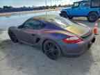 2007 PORSCHE Cayman