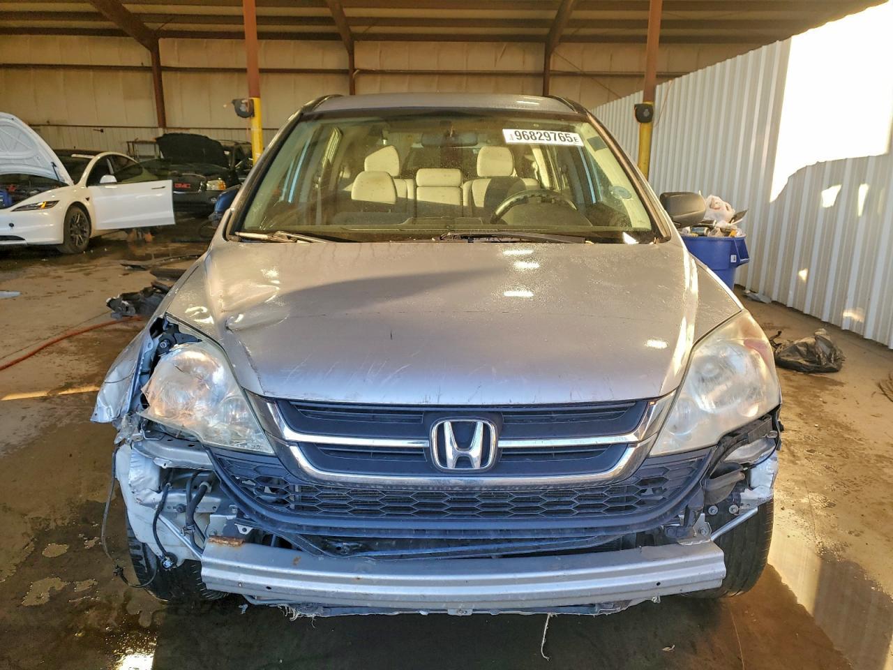 2010 HONDA CR-V