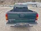 2001 CHEVROLET SILVERADO 1500