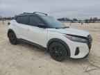 2021 NISSAN KICKS