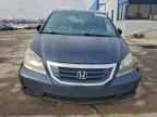 2010 HONDA ODYSSEY