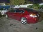 2011 NISSAN ALTIMA