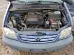 2003 TOYOTA SIENNA