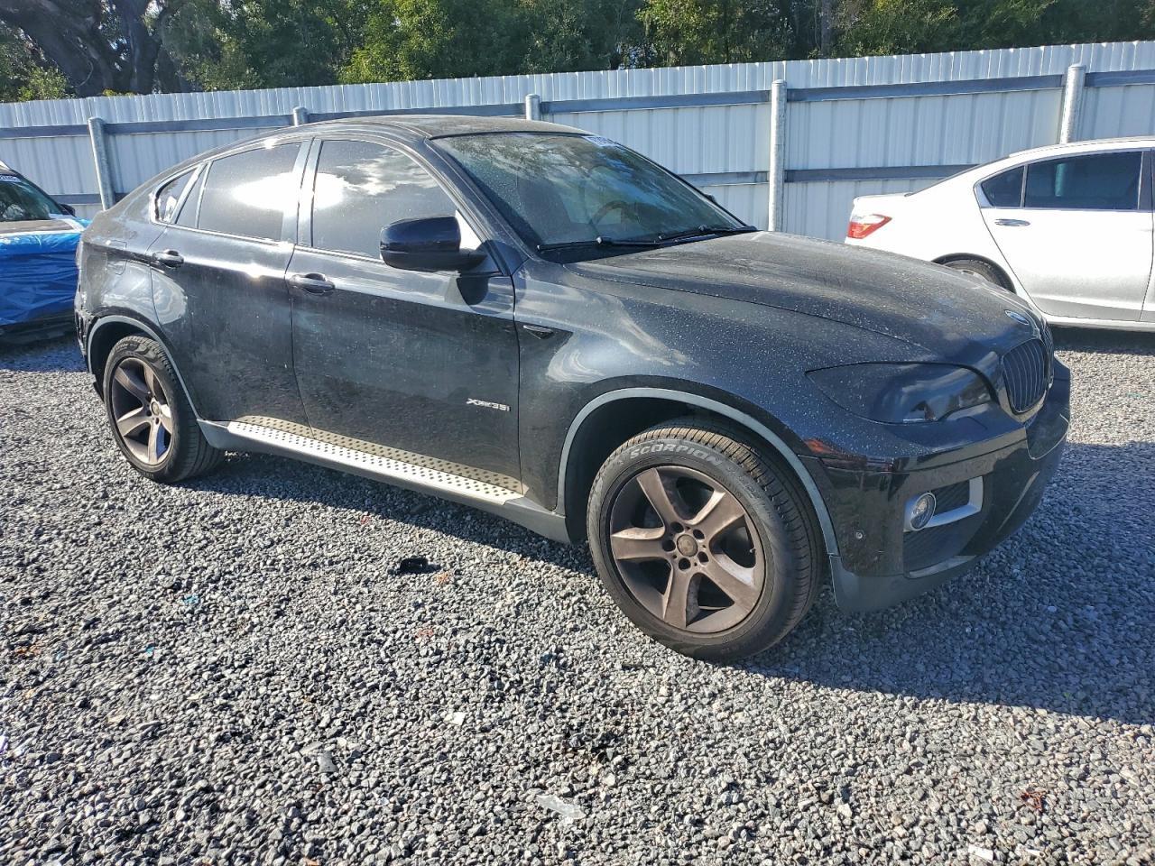 2013 BMW X6