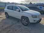 2015 JEEP Compass