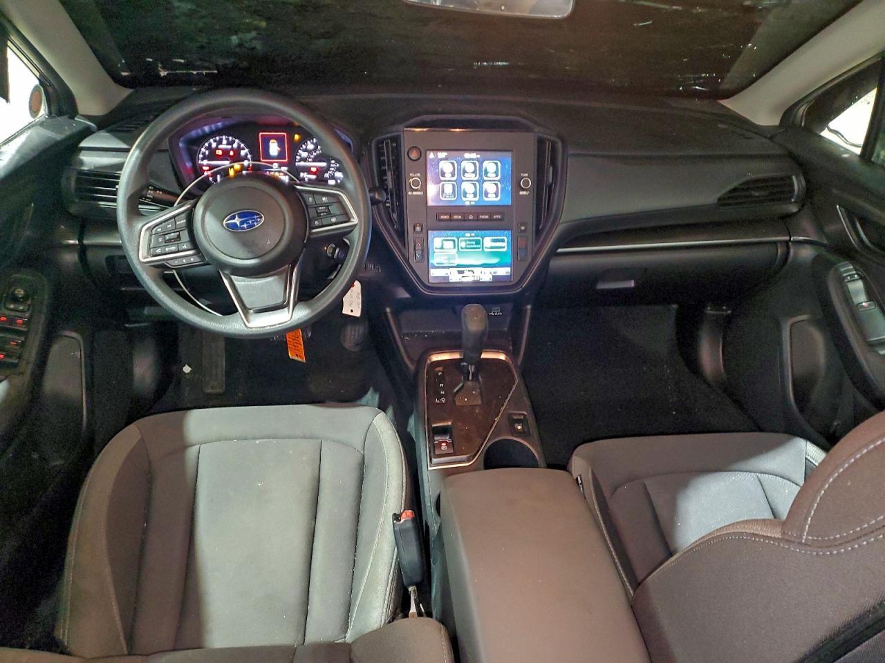2024 SUBARU IMPREZA