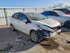 2013 FORD Fiesta